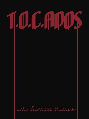 cover image of T.O.C. ADOS